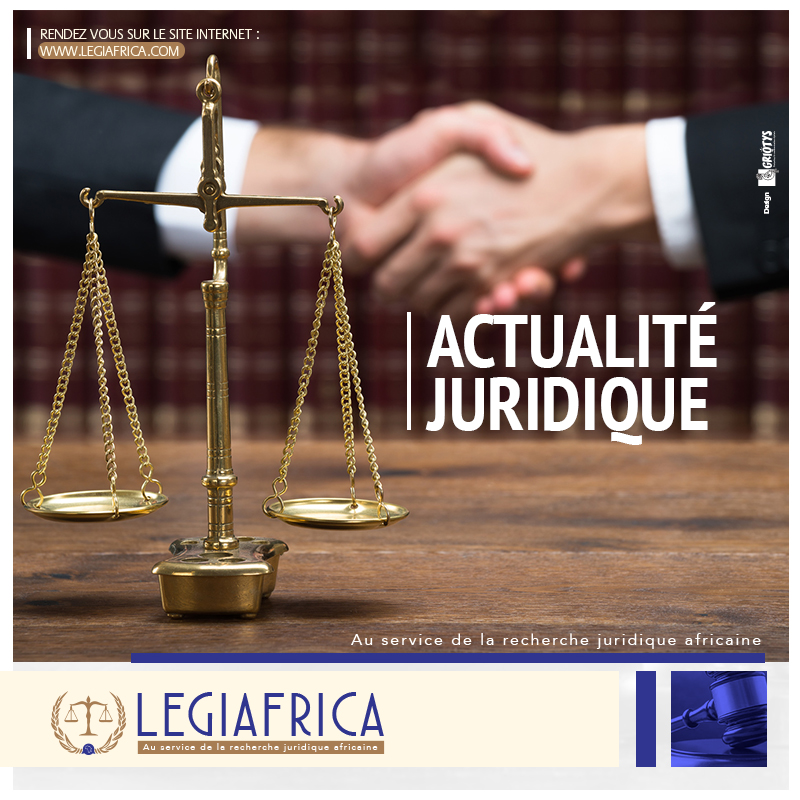 legiafrica legislation law image