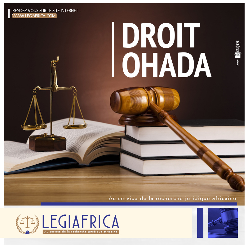 legiafrica legislation law image